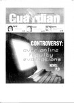 The Guardian, February 19, 2003 by Wright State University Student Body