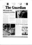 The Guardian, September 11, 2003 by Wright State University Student Body
