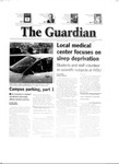 The Guardian, October 15, 2003 by Wright State University Student Body