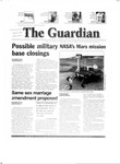 The Guardian, January 21, 2004