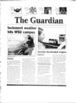 The Guardian, January 28, 2004 by Wright State University Student Body