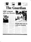 The Guardian, February 18, 2004 by Wright State University Student Body