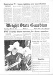 The Guardian, March 10, 1977, Section A by Wright State University Student Body
