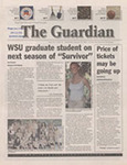 The Guardian, January 26, 2005 by Wright State University Student Body