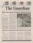 The Guardian, February 09, 2005 by Wright State University Student Body
