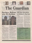 The Guardian, May 04, 2005 by Wright State University Student Body