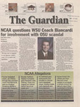 The Guardian, May 18, 2005 by Wright State University Student Body