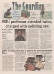 The Guardian, September 21, 2005 by Wright State University Student Body