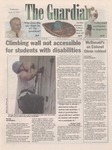 The Guardian, September 28, 2005 by Wright State University Student Body