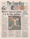 The Guardian, October 05, 2005 by Wright State University Student Body