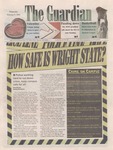 The Guardian, February 08, 2006 by Wright State University Student Body