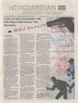 The Guardian, September 27, 2006 by Wright State University Student Body
