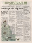 The Guardian, October 04, 2006 by Wright State University Student Body