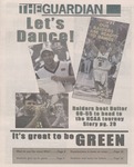 The Guardian, March 07, 2007 by Wright State University Student Body