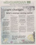 The Guardian, April 04, 2007 by Wright State University Student Body