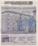 The Guardian, September 12, 2007 by Wright State University Student Body