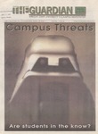 The Guardian, January 09, 2008 by Wright State University Student Body