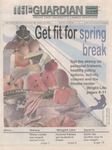 The Guardian, January 23, 2008 by Wright State University Student Body