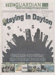 The Guardian, May 7, 2008 by Wright State University Student Body