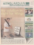 The Guardian, September 17, 2008 by Wright State University Student Body