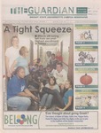 The Guardian, October 8, 2008 by Wright State University Student Body