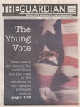 The Guardian, February 27, 2008 by Wright State University Student Body