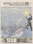 The Guardian, April 2, 2008 by Wright State University Student Body