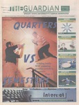 The Guardian, January 07, 2008 by Wright State University Student Body
