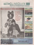 The Guardian, January 14, 2008 by Wright State University Student Body