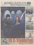 The Guardian, January 21, 2008 by Wright State University Student Body