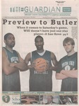 The Guardian, February 04, 2009 by Wright State University Student Body