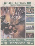 The Guardian, February 25, 2009 by Wright State University Student Body