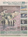 The Guardian, March 04, 2009 by Wright State University Student Body