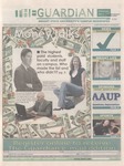 The Guardian, April 01, 2009 by Wright State University Student Body