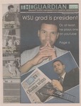 The Guardian, October 14, 2009 by Wright State University Student Body