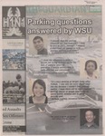 The Guardian, October 21, 2009 by Wright State University Student Body