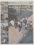 The Guardian, May 12, 2010 by Wright State University Student Body
