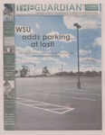The Guardian, September 9, 2010 by Wright State University Student Body