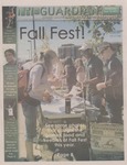 The Guardian, September 15, 2010 by Wright State University Student Body