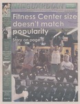 The Guardian, November 3, 2010 by Wright State University Student Body