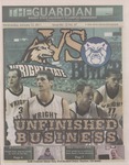 The Guardian, January 12, 2011 by Wright State University Student Body