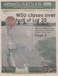 The Guardian, April 6, 2011 by Wright State University Student Body