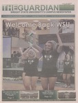 The Guardian, September 7, 2011 by Wright State University Student Body