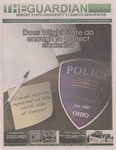 The Guardian, September 28, 2011 by Wright State University Student Body