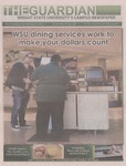The Guardian, November 2, 2011 by Wright State University Student Body