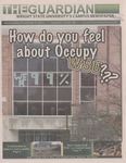 The Guardian, November 9, 2011 by Wright State University Student Body