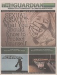 The Guardian, February 22, 2012 by Wright State University Student Body