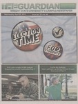 The Guardian, April 25, 2012 by Wright State University Student Body
