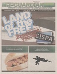 The Guardian, May 9, 2012 by Wright State University Student Body