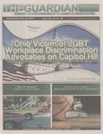 The Guardian, May 23, 2012 by Wright State University Student Body